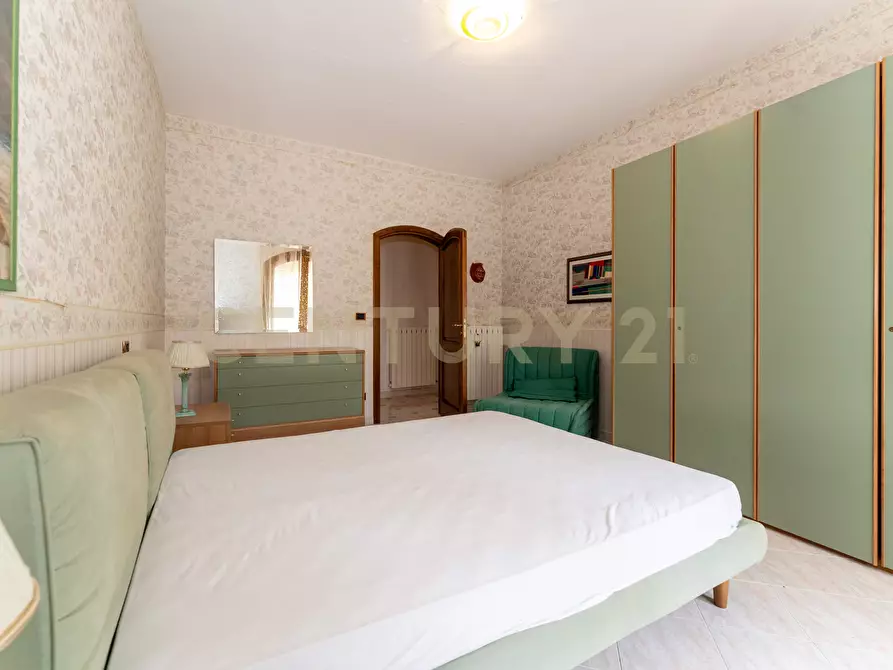 Immagine 87 di Villa in vendita  in CONTRADA ALBORETTO a Linguaglossa