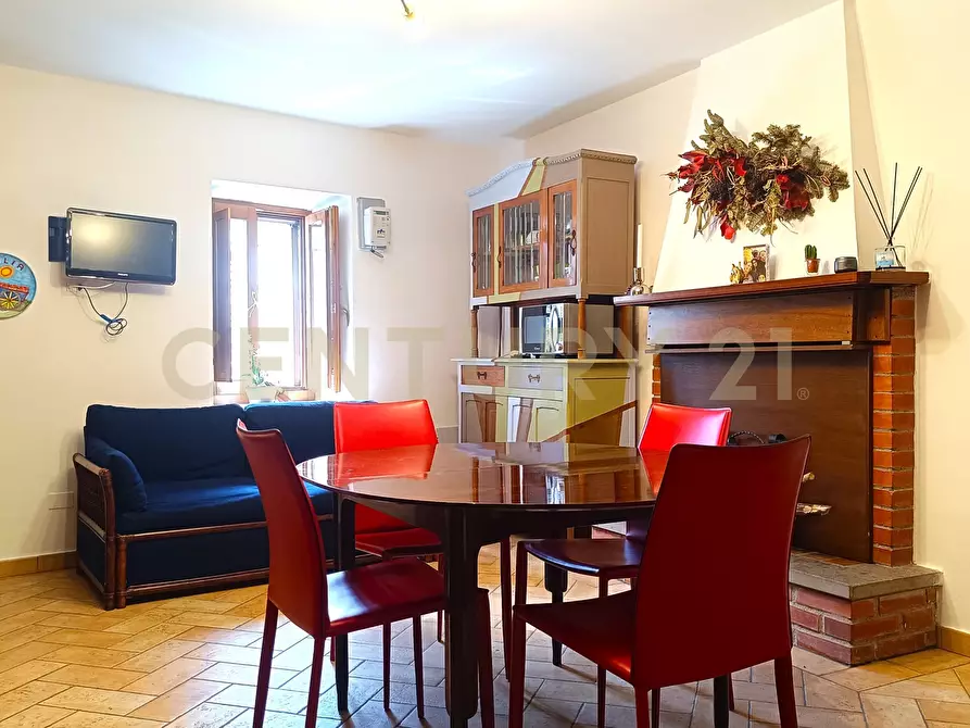 Immagine 4 di Pentalocale in vendita  in Frazione Cantone 11 a Parrano