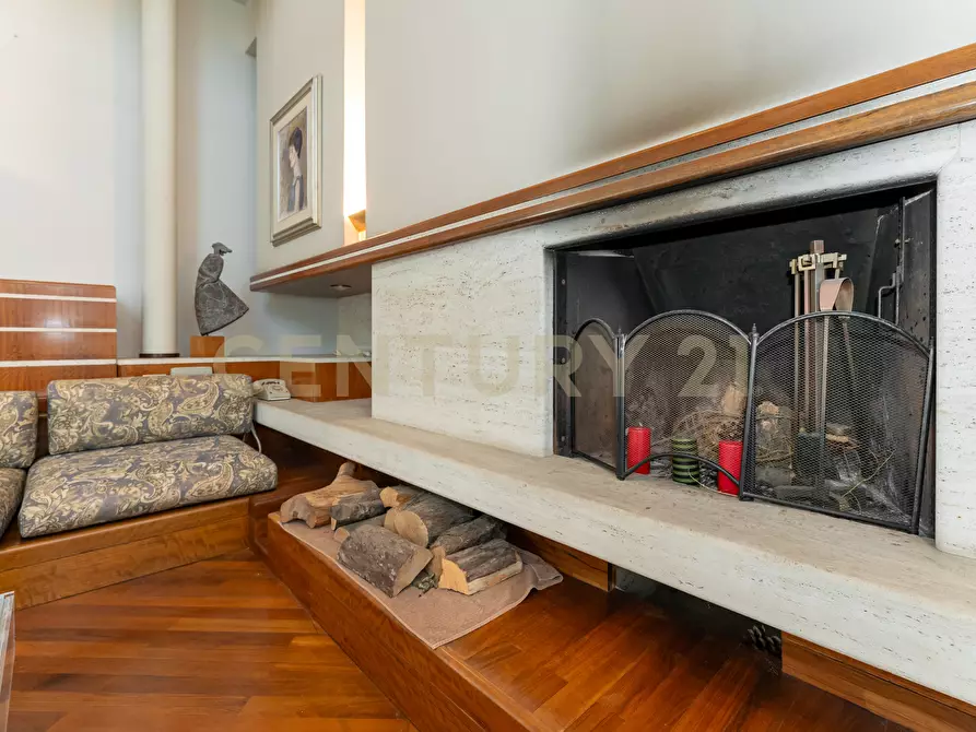 Immagine 26 di Villa in vendita  in Via dei Maceratoi 4 a Acireale