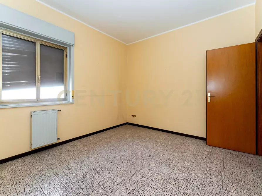 Immagine 7 di Bilocale in vendita  in Via Fimia 42 a Catania