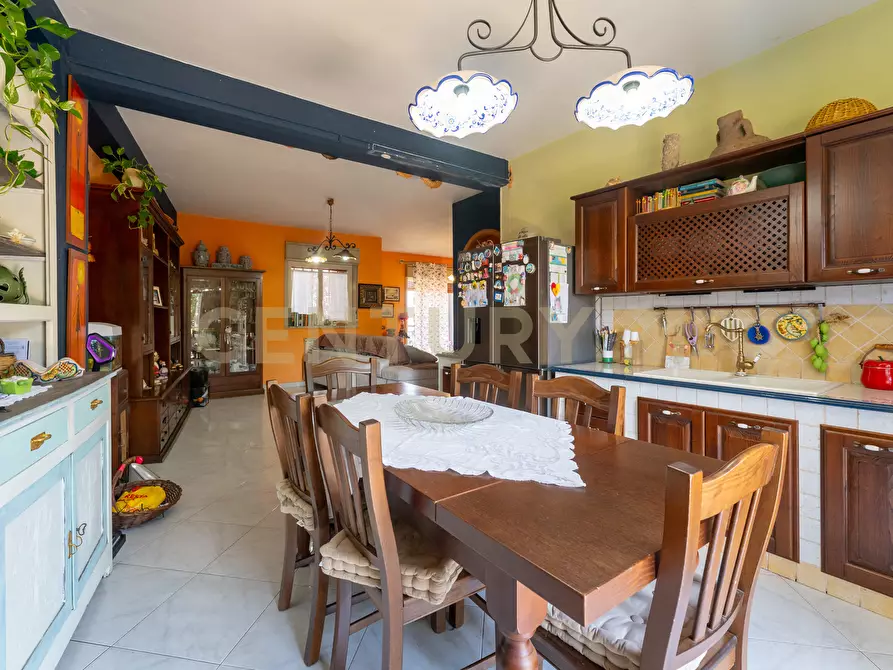 Immagine 9 di Appartamento in vendita  in Via Rua 78 a Aci Catena
