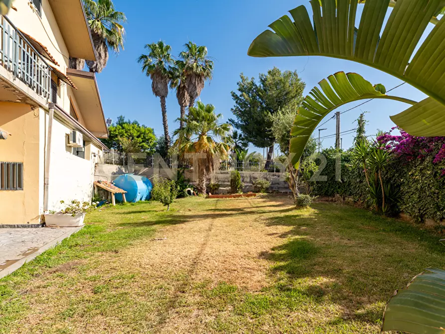Immagine 58 di Casa indipendente in vendita  in via cristoforo colombo 19 a San Pietro Clarenza