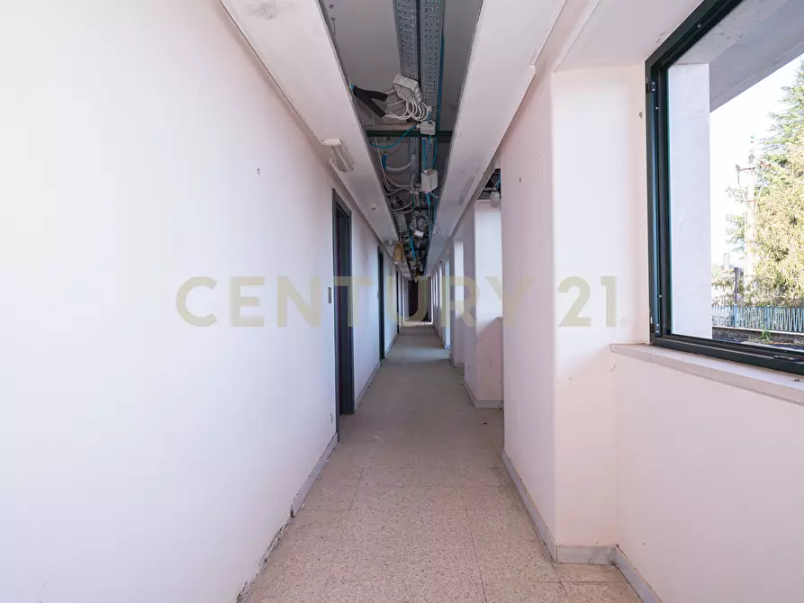 Immagine 16 di Capannone industriale in vendita  in Via Cassone 75 a Zafferana Etnea