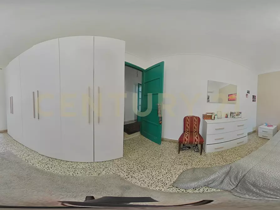 Immagine 45 di Trilocale in vendita  in Via Principe Nicola 33 a Catania