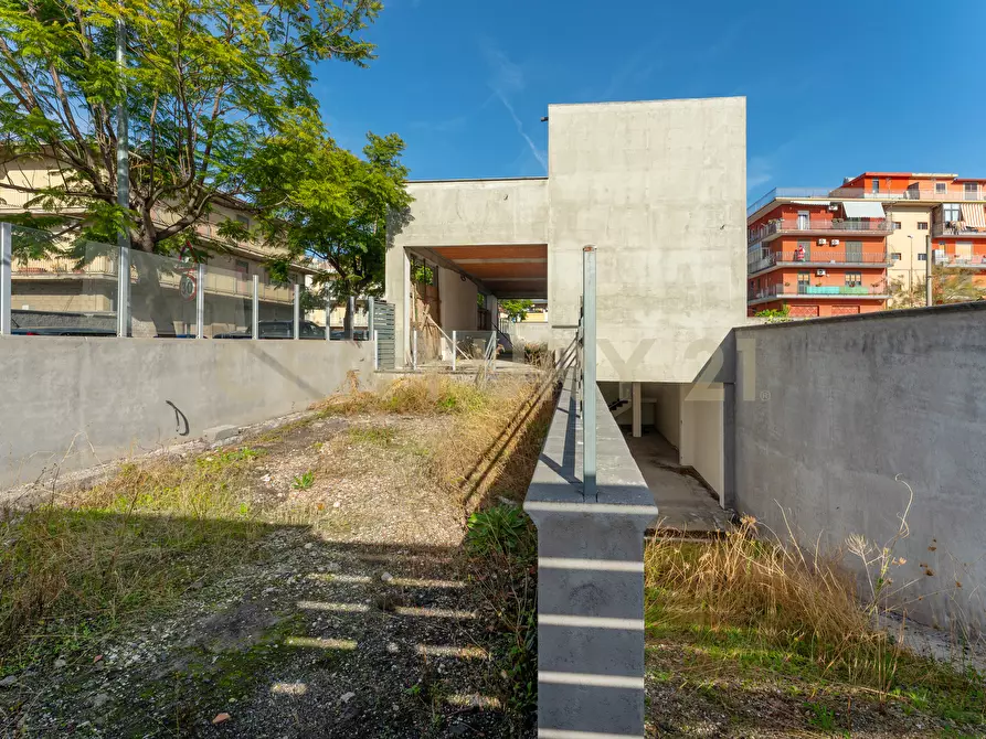 Immagine 29 di Locale commerciale in vendita  in Via Alfred Nobel snc a Misterbianco