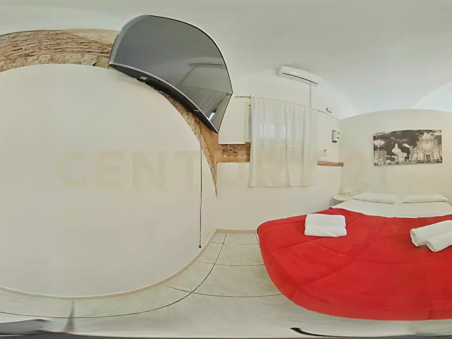 Immagine 25 di Casa indipendente in vendita  in Via Marinai 14 a Catania