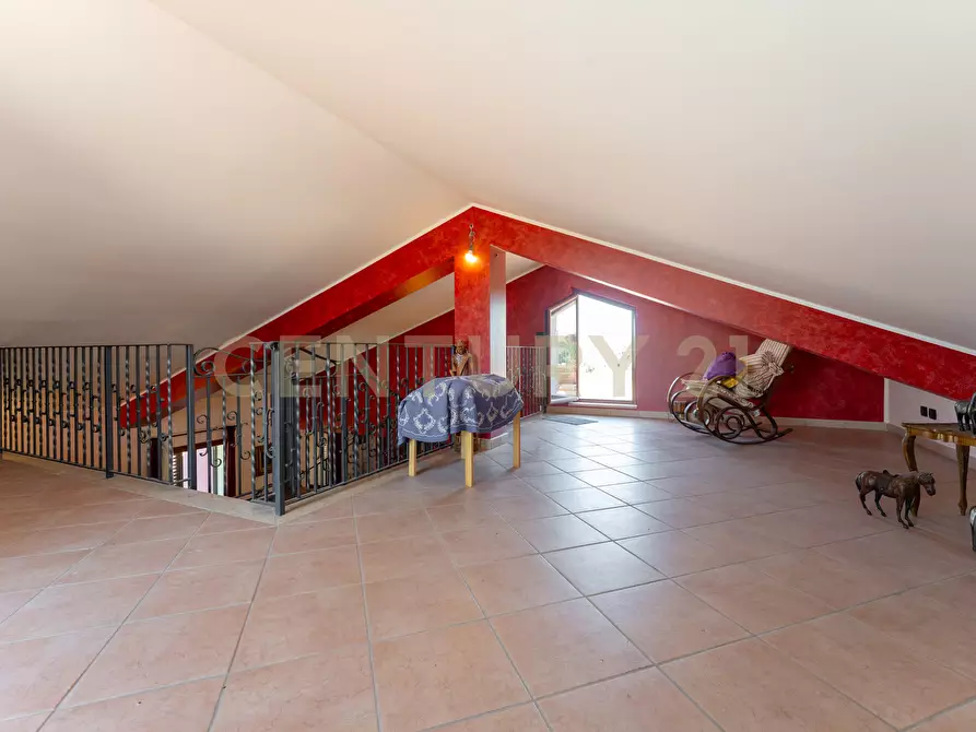 Immagine 127 di Villa in vendita  in Via Ottavia Penna 50 a Caltagirone