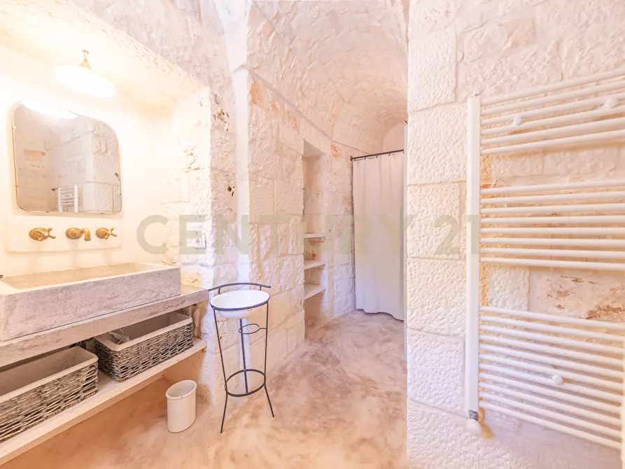 Immagine 51 di Villa in vendita  in la dialma a Ostuni