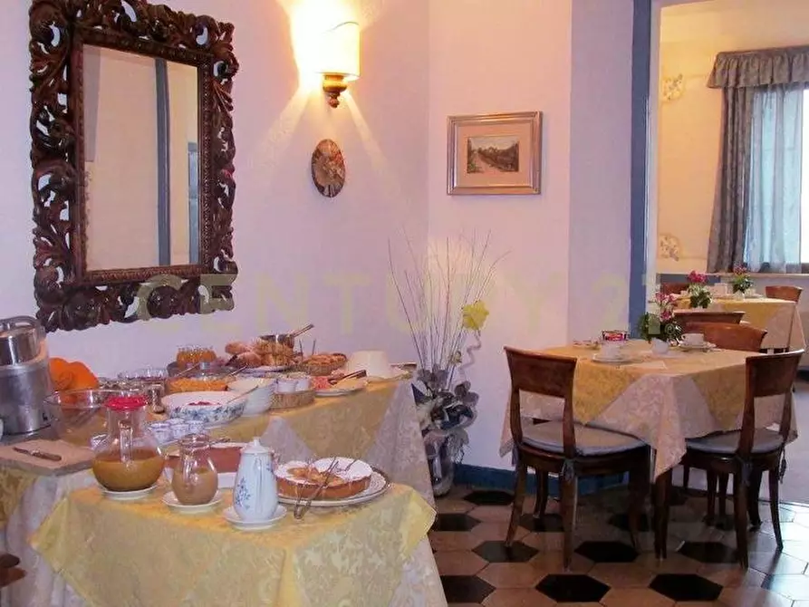 Immagine 9 di Albergo/B&B/Residence in vendita  in Via Italia 43 a Manciano