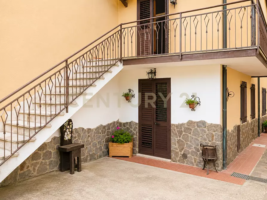 Immagine 8 di Casa bifamiliare in vendita  in Via Fratelli Rosselli 81 a Santa Fiora