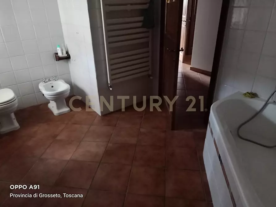 Immagine 35 di Terratetto in vendita  in Via Arezzo 5 a Castel Del Piano