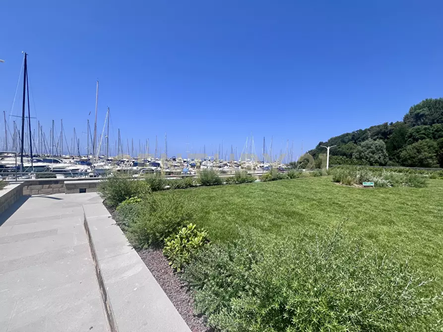 Immagine 27 di Trilocale in vendita  in Via Cala del Pozzo 12 a Castiglione Della Pescaia