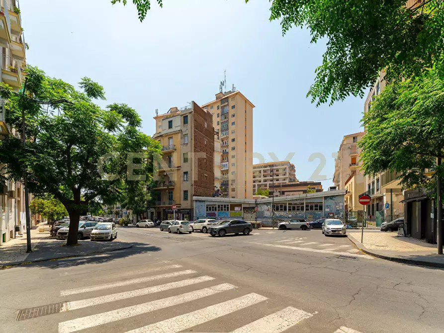 Immagine 31 di Bar / Ristorante in vendita  in Corso delle Province 43 a Catania