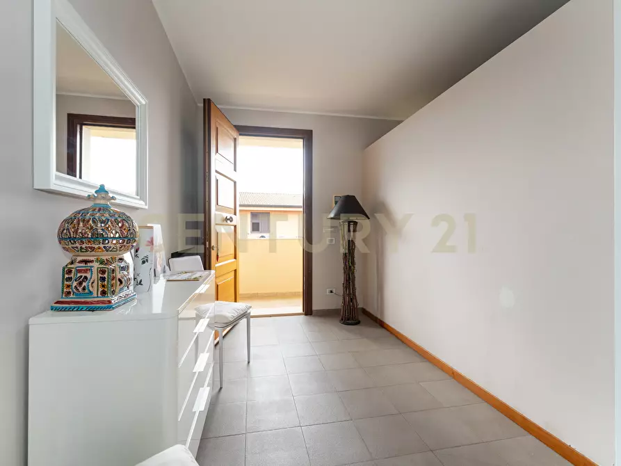 Immagine 63 di Villa in vendita  a Augusta