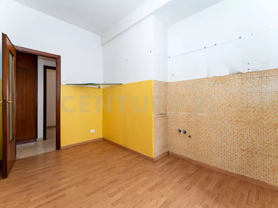 Immagine 16 di Quadrilocale in vendita  in Via Gabriele D'Annunzio 125 a Catania