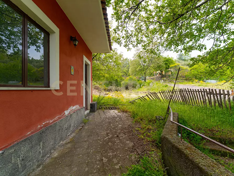 Immagine 3 di Trilocale in vendita  in Contrada Petto Dragone a Linguaglossa