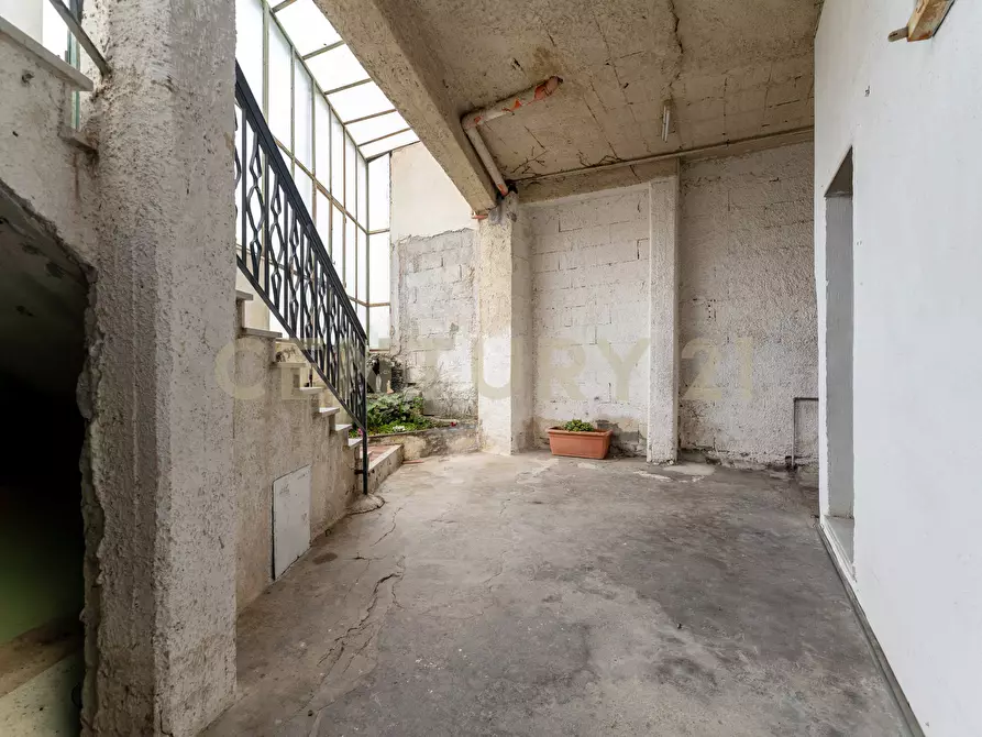 Immagine 31 di Casa indipendente in vendita  in Via Villa Flaminia 16 a Catania