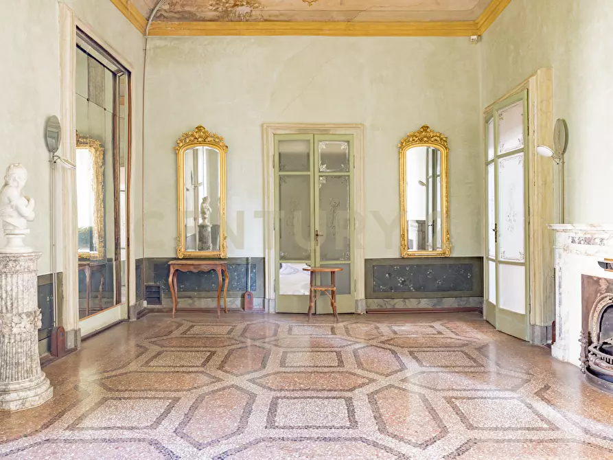 Immagine 27 di Casa indipendente in vendita  in Via Oscasali 3 a Cremona