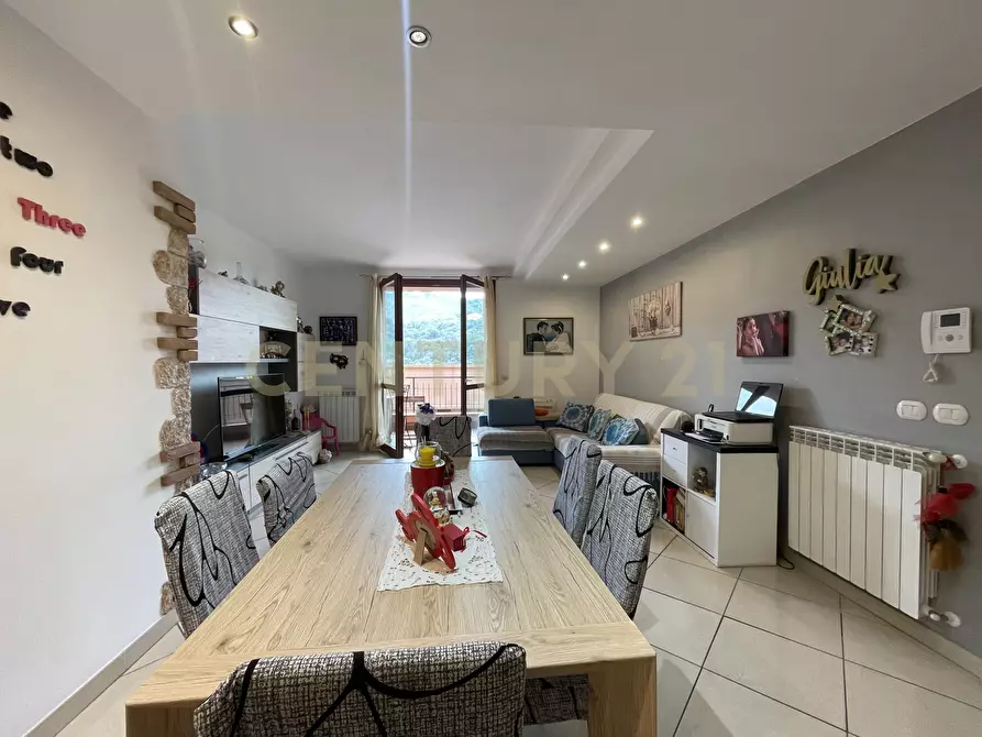 Immagine 2 di Appartamento in vendita  in VIA DELLA CAVA a Monte Argentario