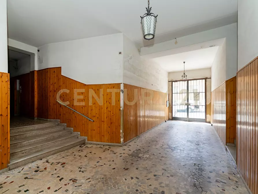 Immagine 6 di Appartamento in vendita  in Via Gorizia 51 a Catania