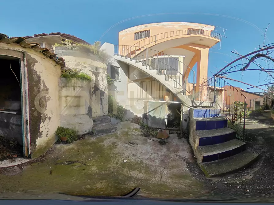 Immagine 93 di Casa indipendente in vendita  in Via Nazionale 155 a Aci Castello