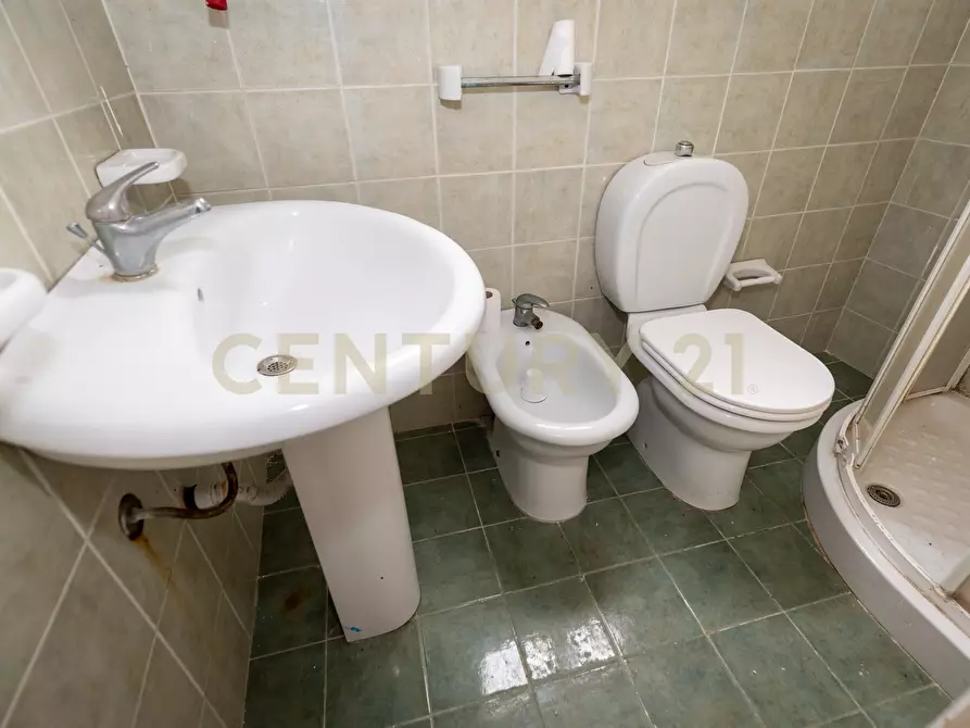 Immagine 29 di Appartamento in vendita  in Via Epicarmo 190 a Augusta