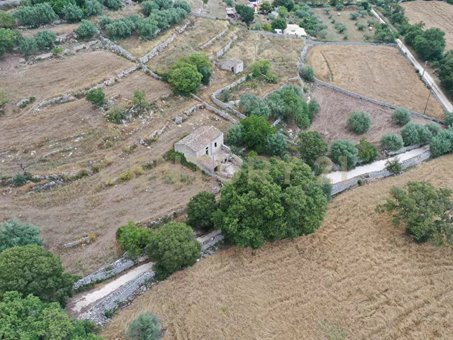 Immagine 26 di Rustico / casale in vendita  in strada provinciale 104 a Modica