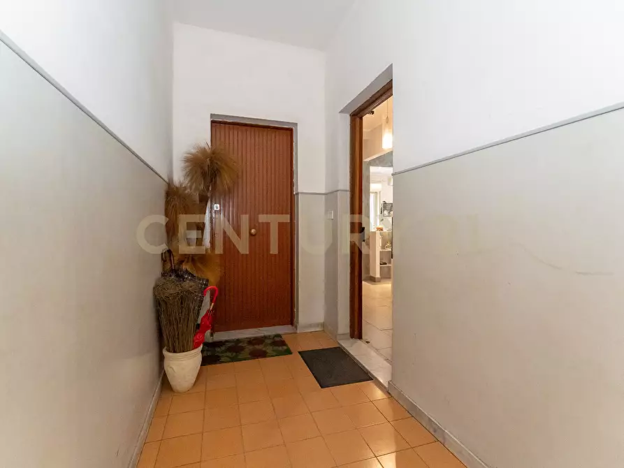 Immagine 8 di Appartamento in vendita  in Via del Falcetto 35 a Catania