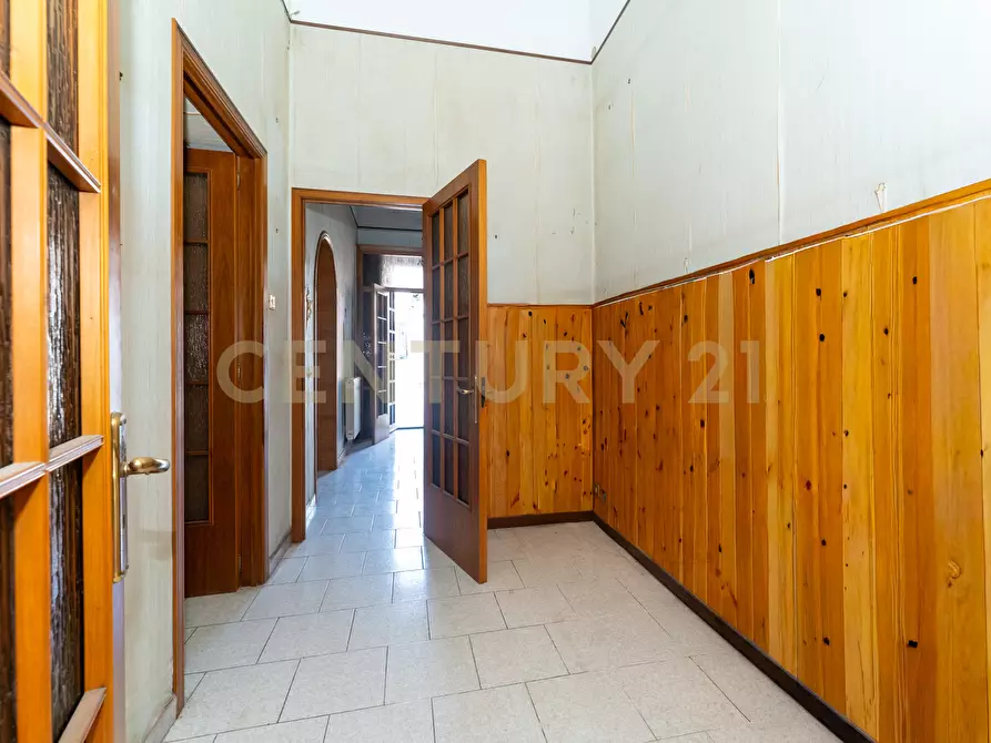 Immagine 12 di Casa indipendente in vendita  in Via Roma 119 a Mascalucia