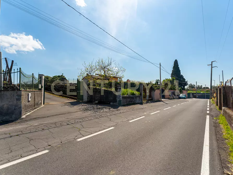 Immagine 4 di Villa in vendita  in Via Ramondetta 47 a Aci Sant'antonio