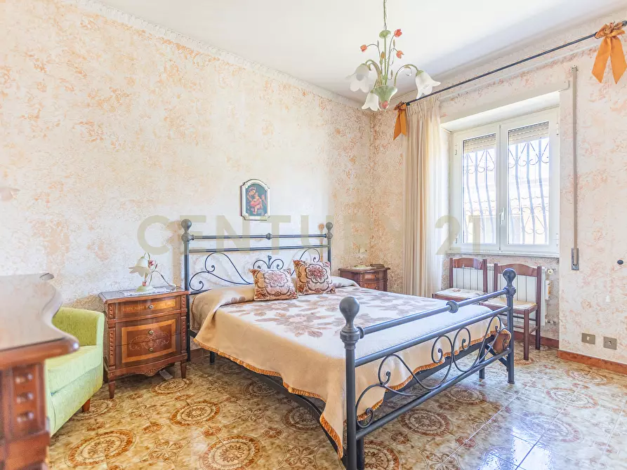 Immagine 20 di Trilocale in vendita  in Via Francavilla Fontana 37 a Roma