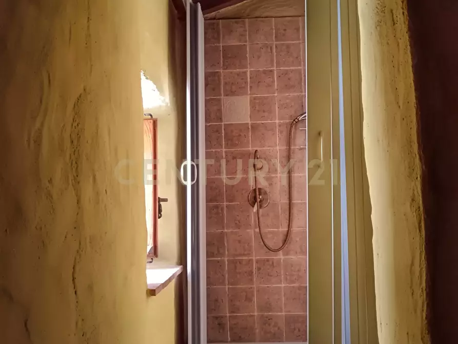 Immagine 21 di Terratetto in vendita  in VIA GOFFREDO  MAMELI 15 a Abbadia San Salvatore