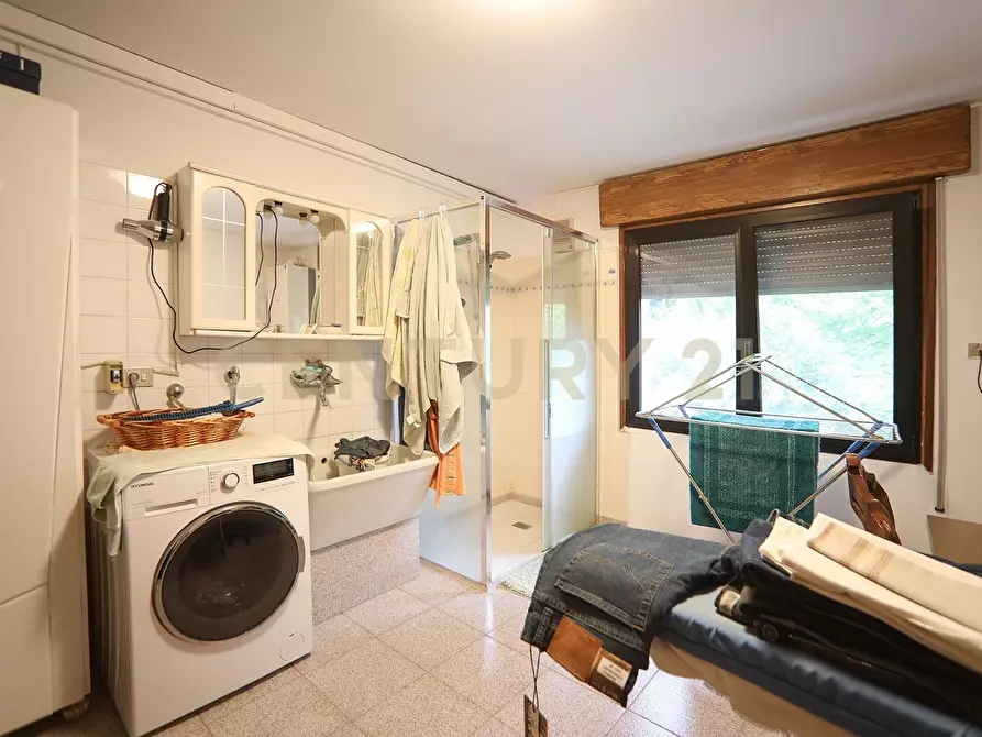 Immagine 41 di Pentalocale in vendita  in Via Giuseppe Garibaldi 5 a Casaleone