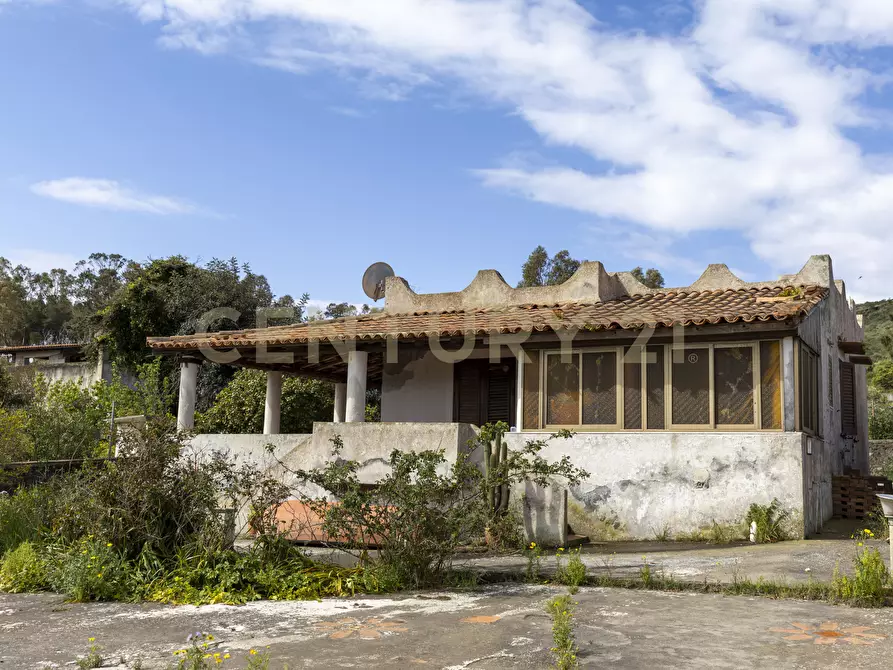 Immagine 13 di Villa in vendita  in Via Reale snc a Lipari