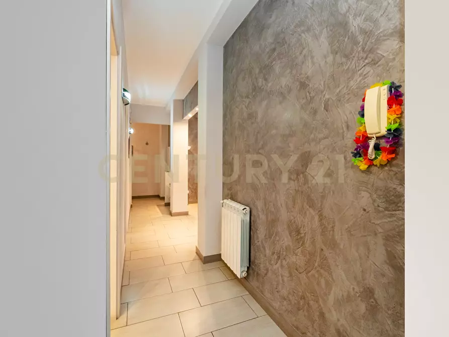 Immagine 32 di Appartamento in vendita  in Via del Falcetto 35 a Catania