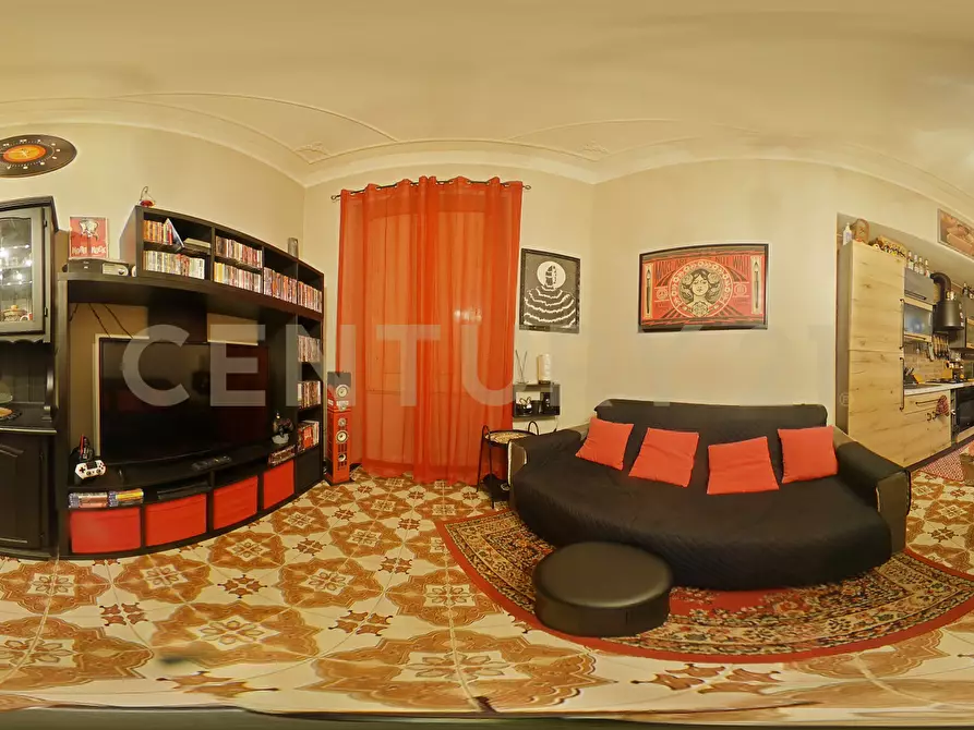 Immagine 48 di Casa indipendente in vendita  in Piazza Guglielmo Marconi 1 a Camporotondo Etneo