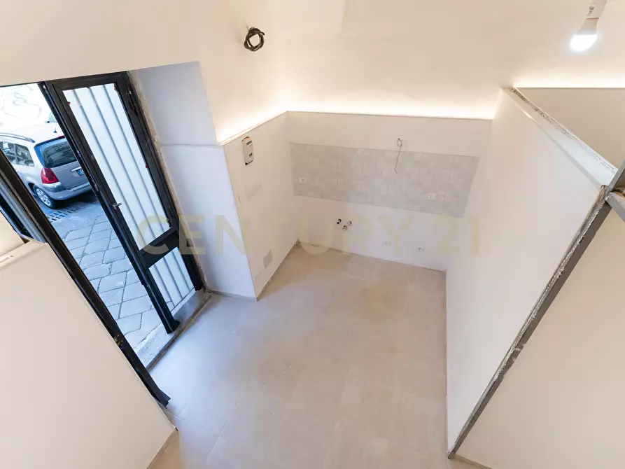 Immagine 10 di Monolocale in vendita  in Via Sisto 72 a Catania