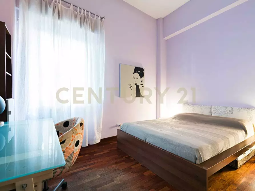Immagine 13 di Trilocale in vendita  in Via S. Vincenzo de' Paoli 24 a Roma