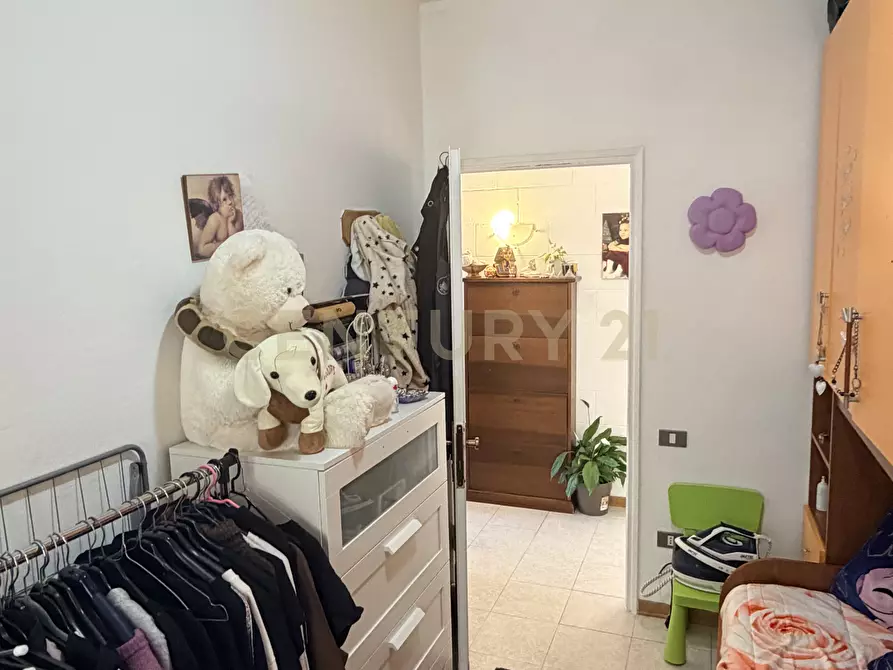 Immagine 19 di Quadrilocale in vendita  in Via Trento 20 a Follonica