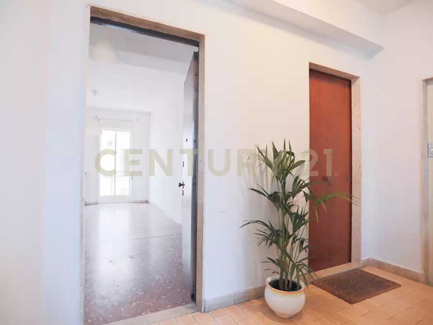 Immagine 6 di Appartamento in vendita  in Via Renato Fucini 1 a Catania