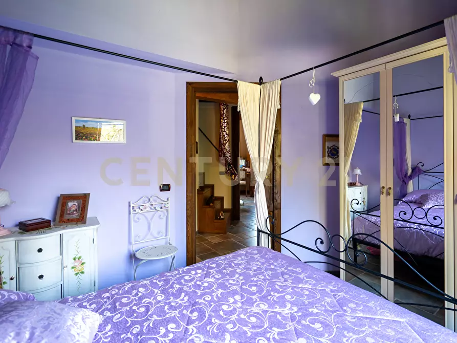 Immagine 27 di Trilocale in vendita  in Via delle Fornaci a Murlo