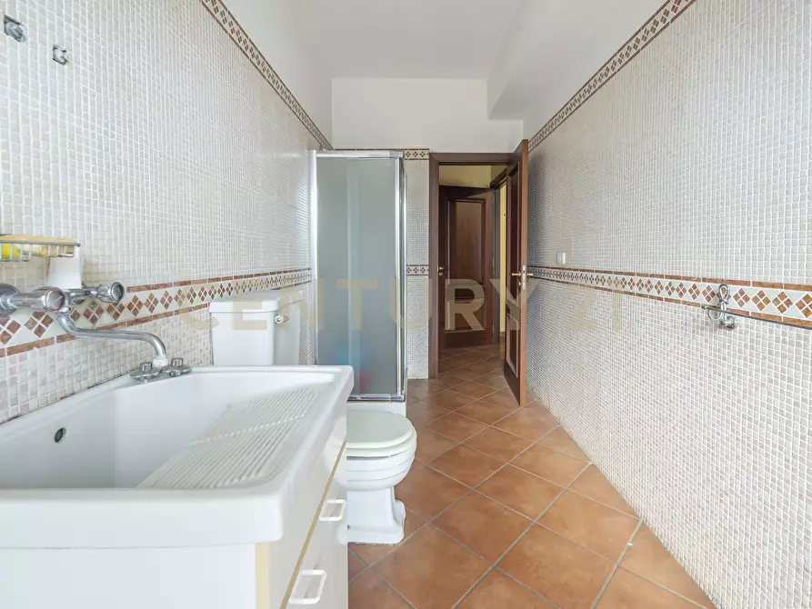 Immagine 14 di Casa indipendente in vendita  in Via San Nullo 5 a Catania