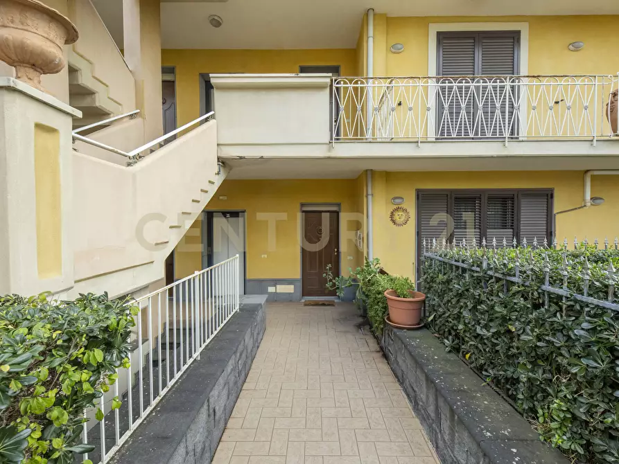 Immagine 67 di Casa indipendente in vendita  in Via San Nullo 5 a Catania