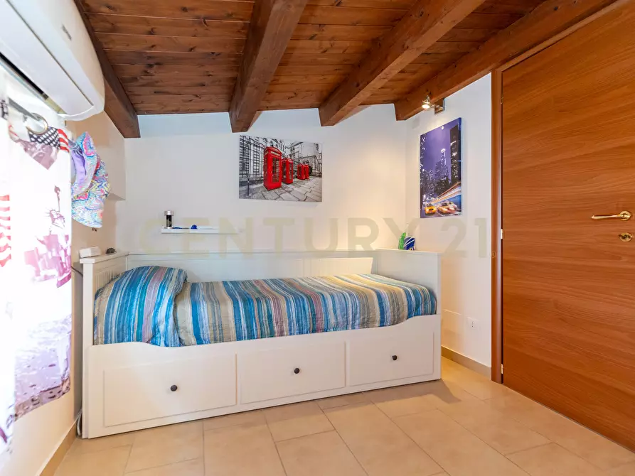 Immagine 46 di Casa indipendente in vendita  in VIALE ROSANNA a Noto