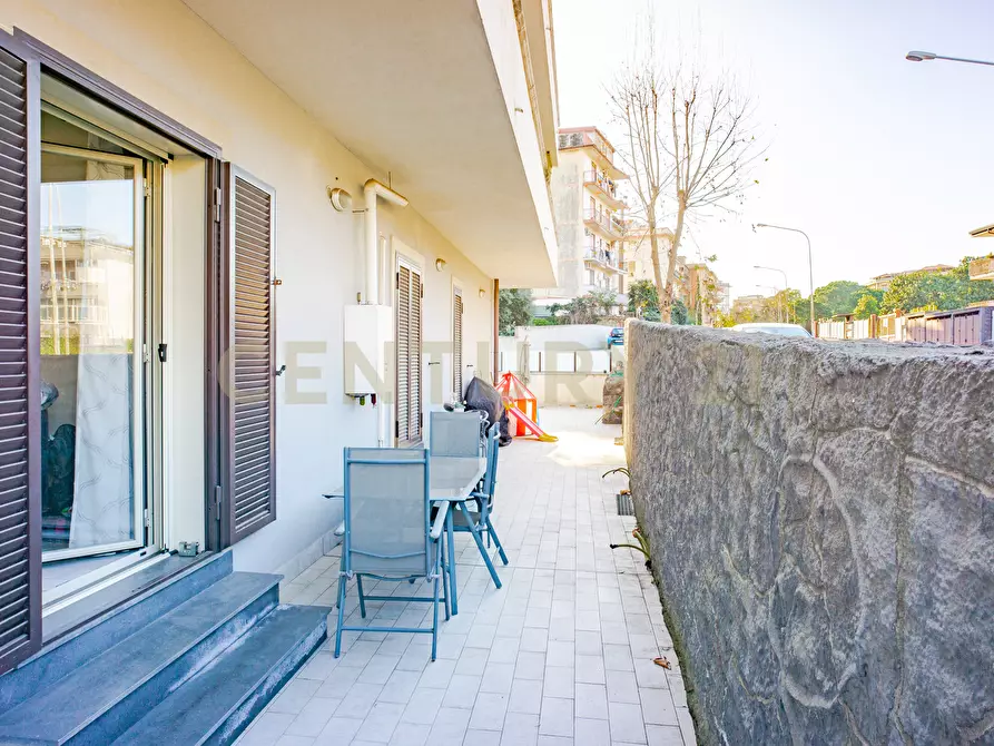 Immagine 16 di Trilocale in vendita  in Via Giuseppe Simili 73-77 a Catania