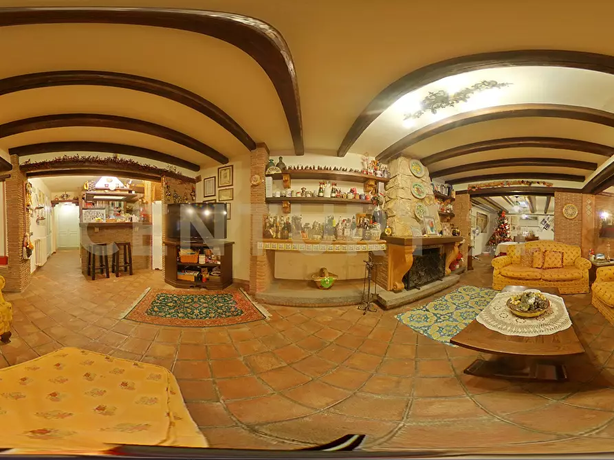 Immagine 90 di Terratetto in vendita  in Via San Gregorio 114 a Aci Castello