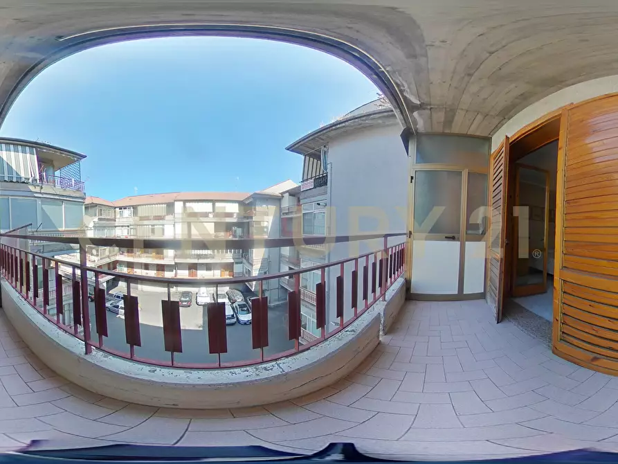 Immagine 36 di Bilocale in vendita  in Via Gesualdo Bufalino 1 a Aci Catena