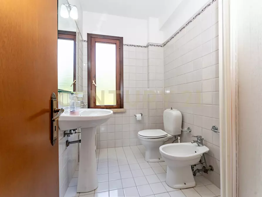 Immagine 21 di Porzione di casa in vendita  in BAIA ARCILE SNC a Augusta