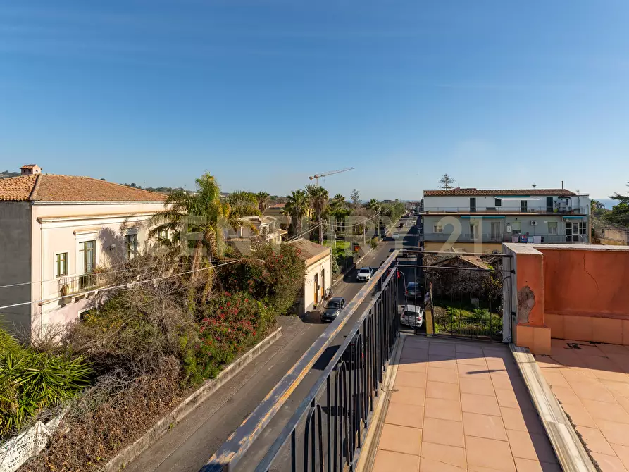 Immagine 67 di Casa indipendente in vendita  in Via Nazionale 155 a Aci Castello