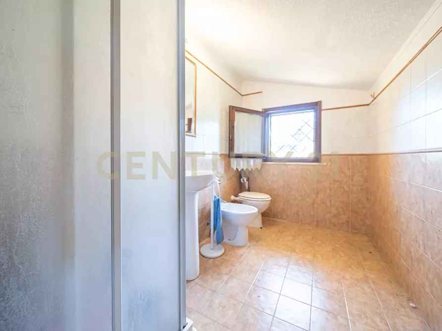 Immagine 17 di Villa in vendita  in Via dei Lecci 31 a Rocca Di Papa